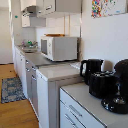 Appartement Au Coeur De Luchon Bagnères-de-Luchon المظهر الخارجي الصورة