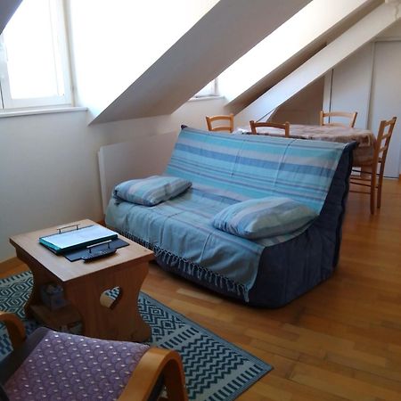 Appartement Au Coeur De Luchon Bagnères-de-Luchon المظهر الخارجي الصورة