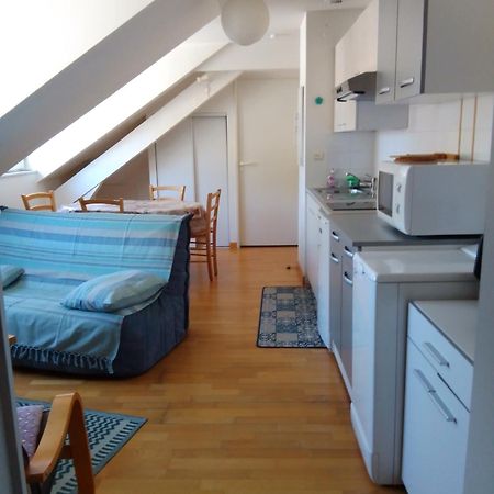 Appartement Au Coeur De Luchon Bagnères-de-Luchon المظهر الخارجي الصورة