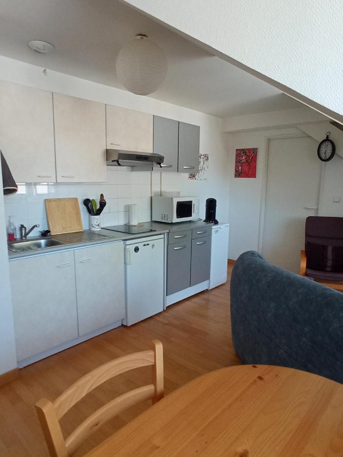Appartement Au Coeur De Luchon Bagnères-de-Luchon المظهر الخارجي الصورة