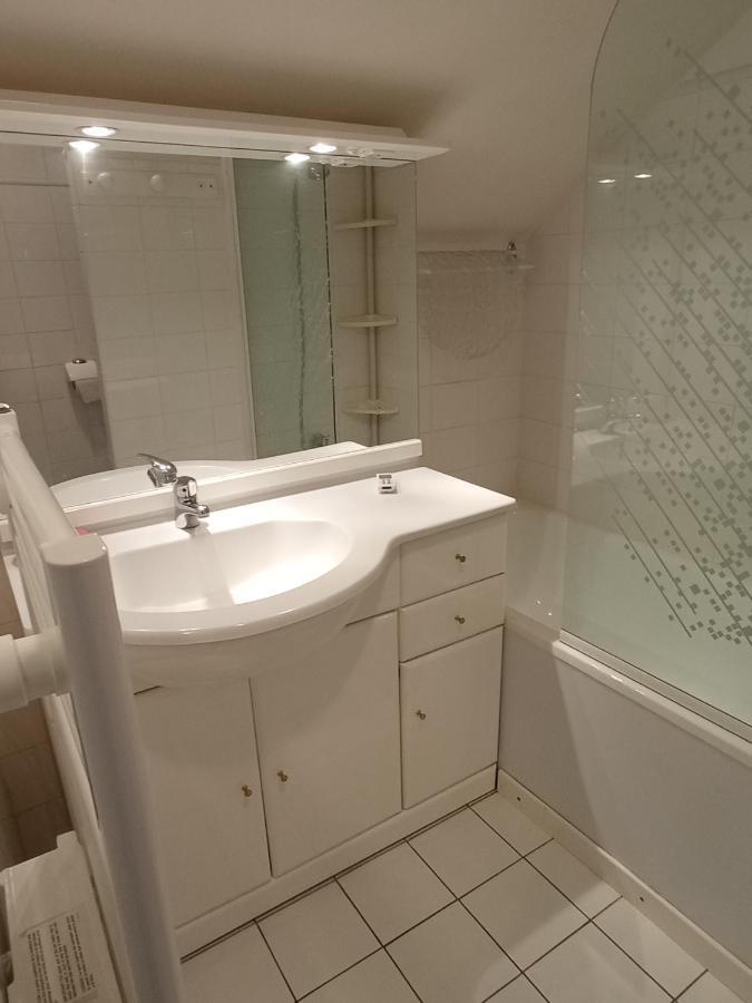 Appartement Au Coeur De Luchon Bagnères-de-Luchon المظهر الخارجي الصورة