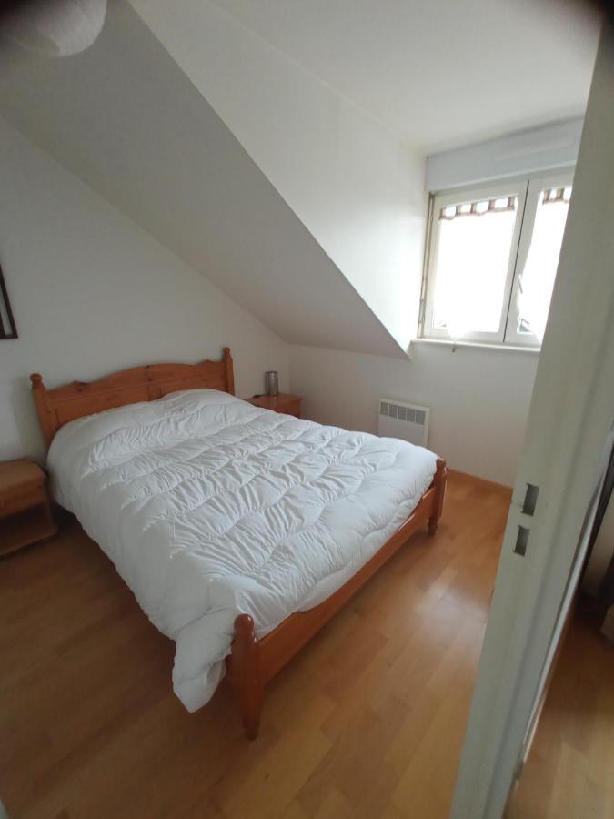 Appartement Au Coeur De Luchon Bagnères-de-Luchon المظهر الخارجي الصورة