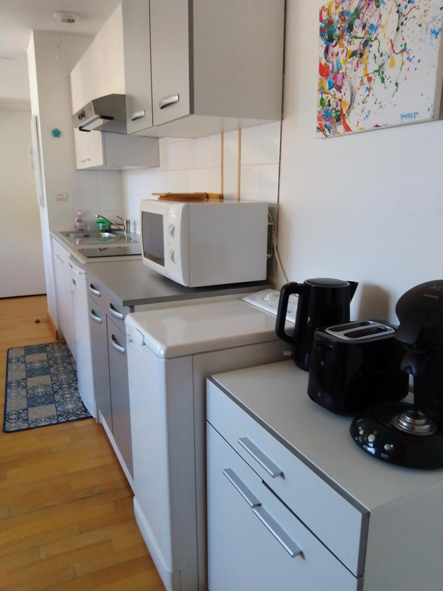 Appartement Au Coeur De Luchon Bagnères-de-Luchon المظهر الخارجي الصورة