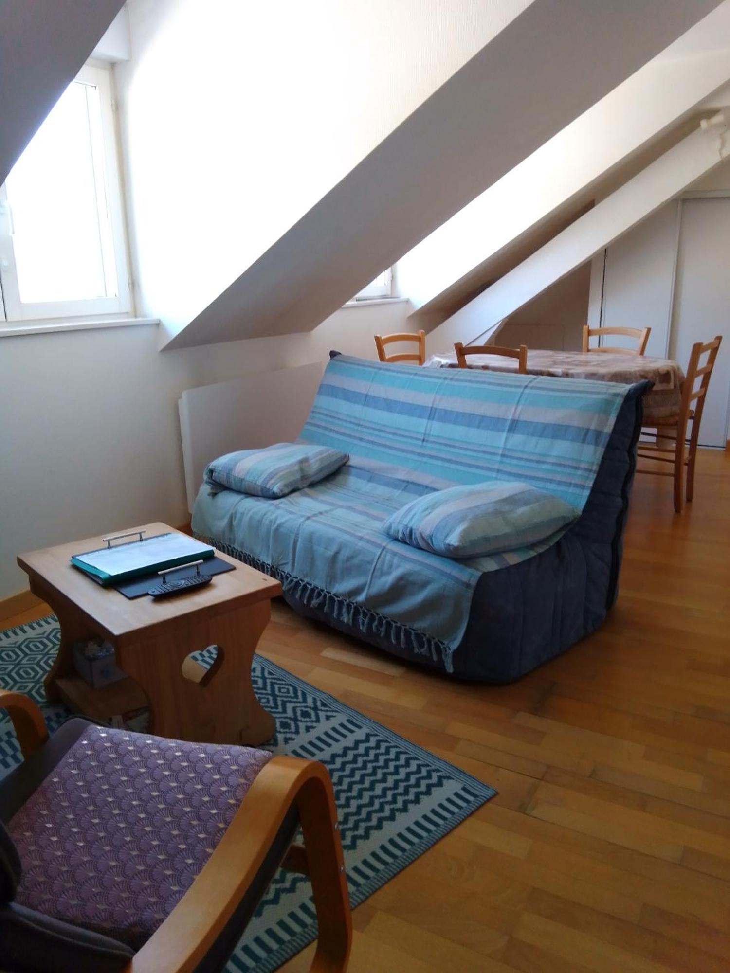 Appartement Au Coeur De Luchon Bagnères-de-Luchon المظهر الخارجي الصورة