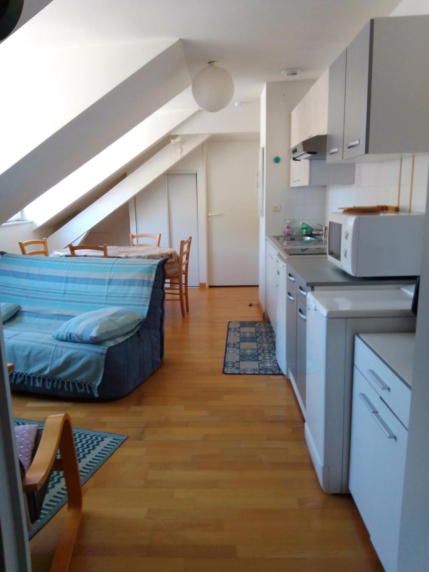 Appartement Au Coeur De Luchon Bagnères-de-Luchon المظهر الخارجي الصورة