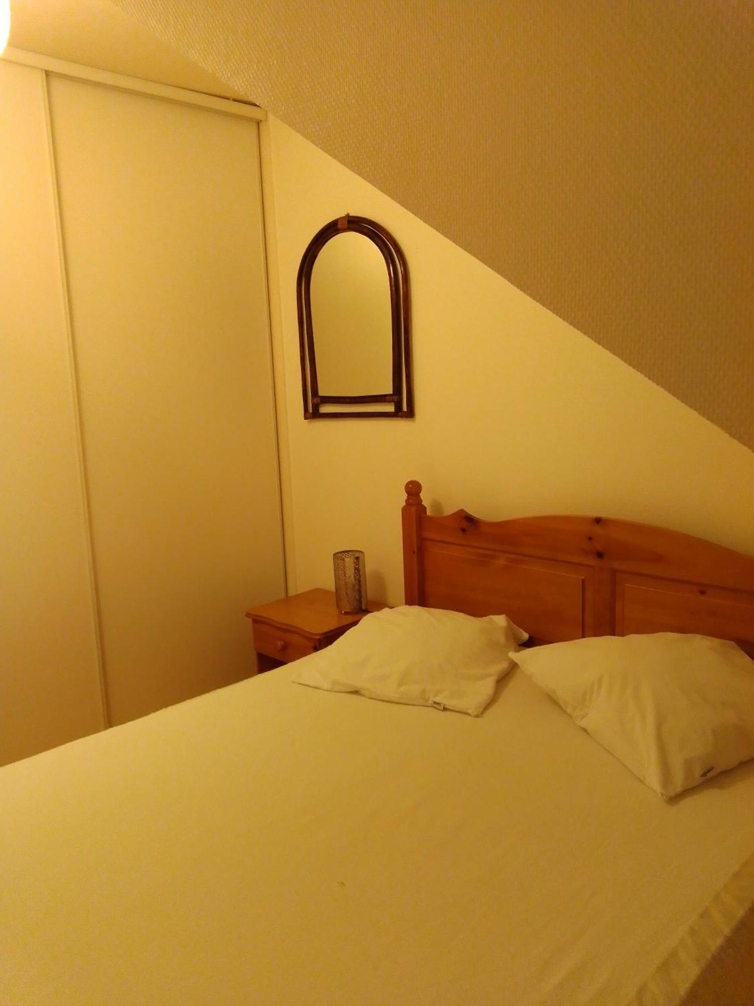 Appartement Au Coeur De Luchon Bagnères-de-Luchon المظهر الخارجي الصورة